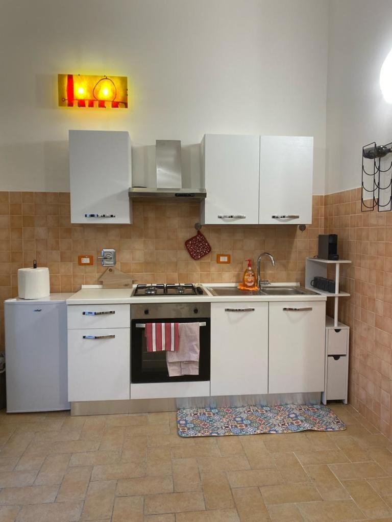 Sweet Home Luni Vitinia Exterior foto